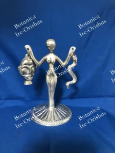 MUÑECA DE OLOKUN
