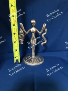 MUÑECA DE OLOKUN