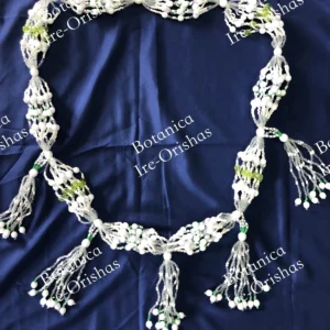 Mazo de Obatala Alaguema