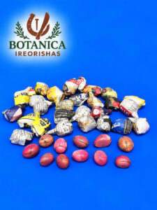 Obi Kola Nuts