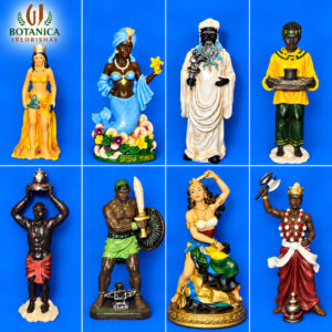 Orishas 5"
