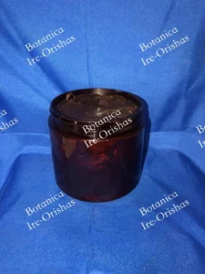 Ose Dudu black soap jabon negro