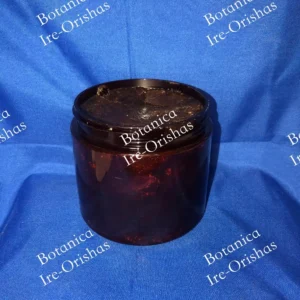Ose Dudu black soap jabon negro
