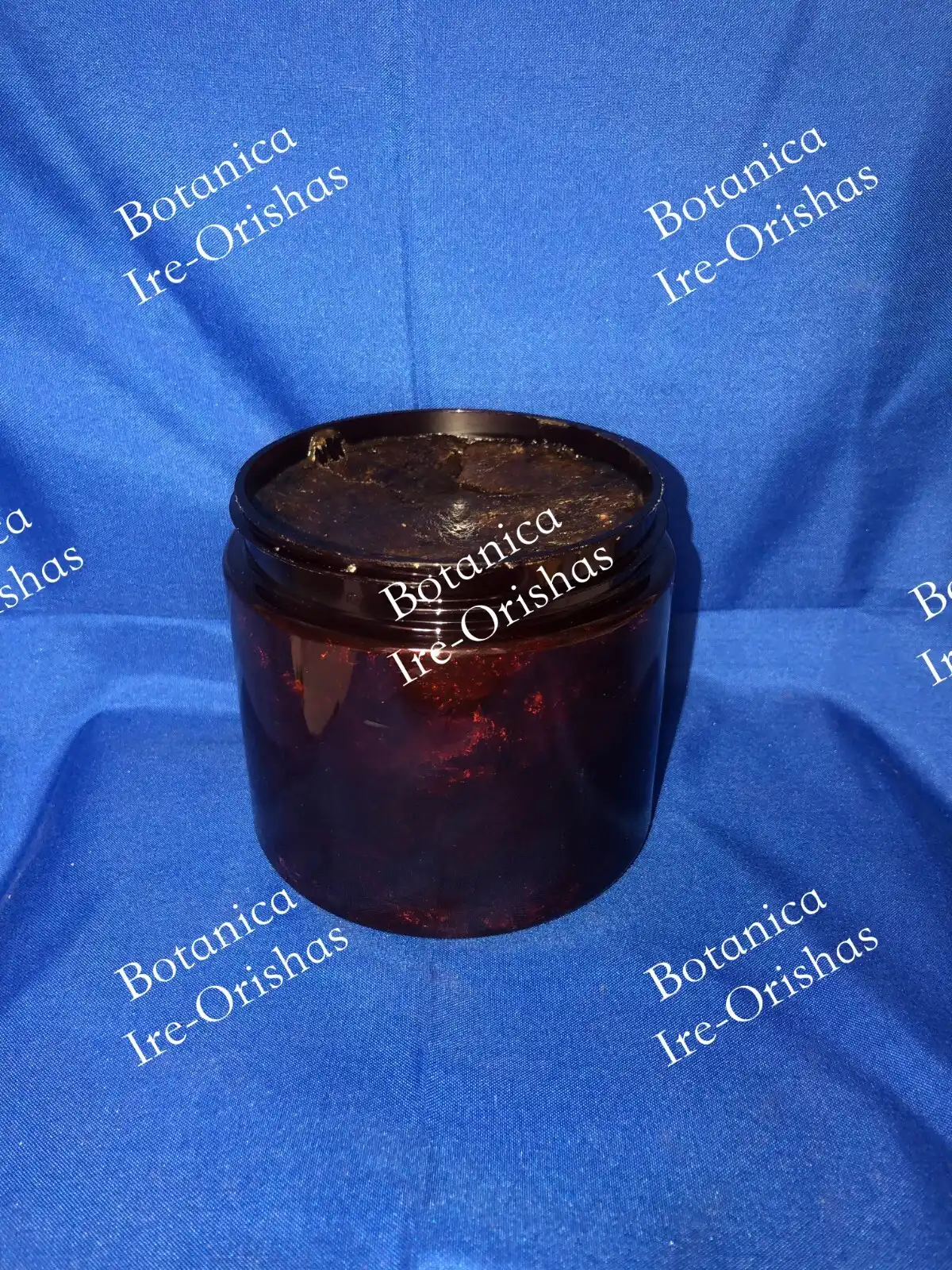 Ose Dudu black soap jabon negro