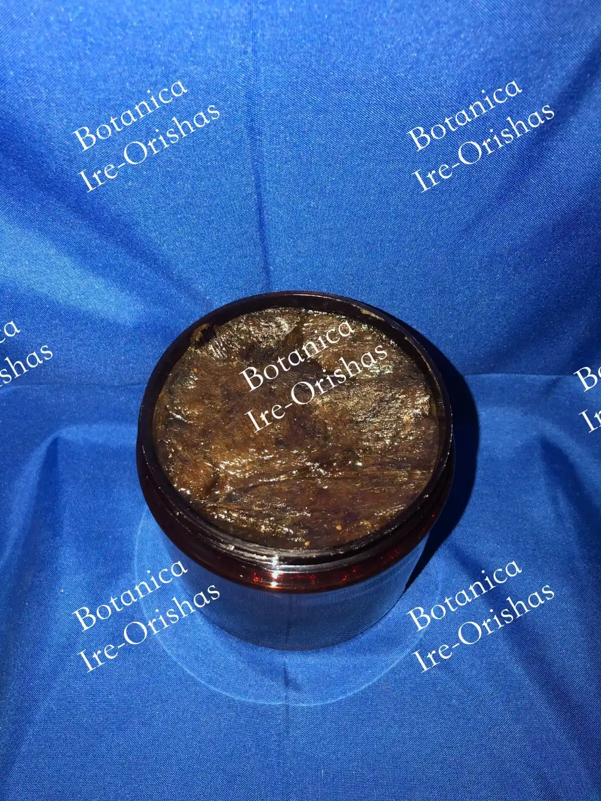 Ose Dudu black soap jabon negro