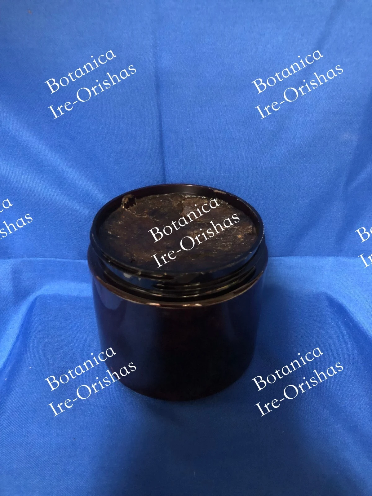 Ose Dudu black soap jabon negro