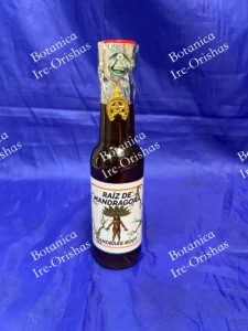 Raiz de Mandragora Mandrake Root