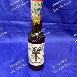 Raiz de Mandragora Mandrake Roots