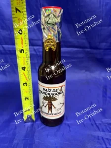 Raiz de Mandragora Mandrake Root