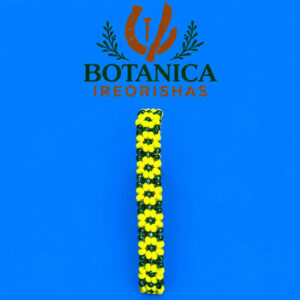Ide de Orula flores