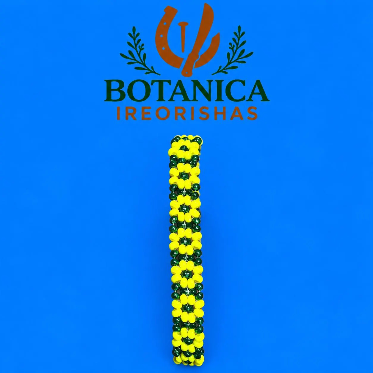 Ide de Orula flores