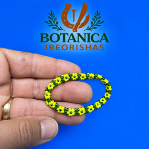 Ide de Orula flores