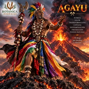 Agayu