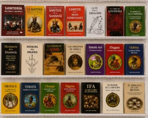 Books in English