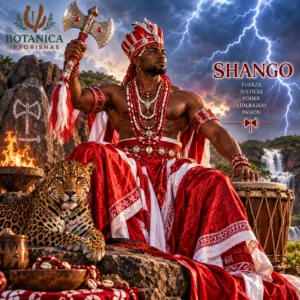 Shango