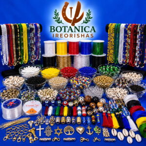 Beads/Cuentas