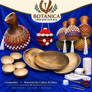 Ritual containers