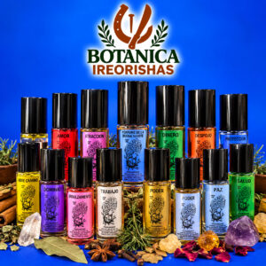 Perfumes Esotericos/Esoteric Perfumes