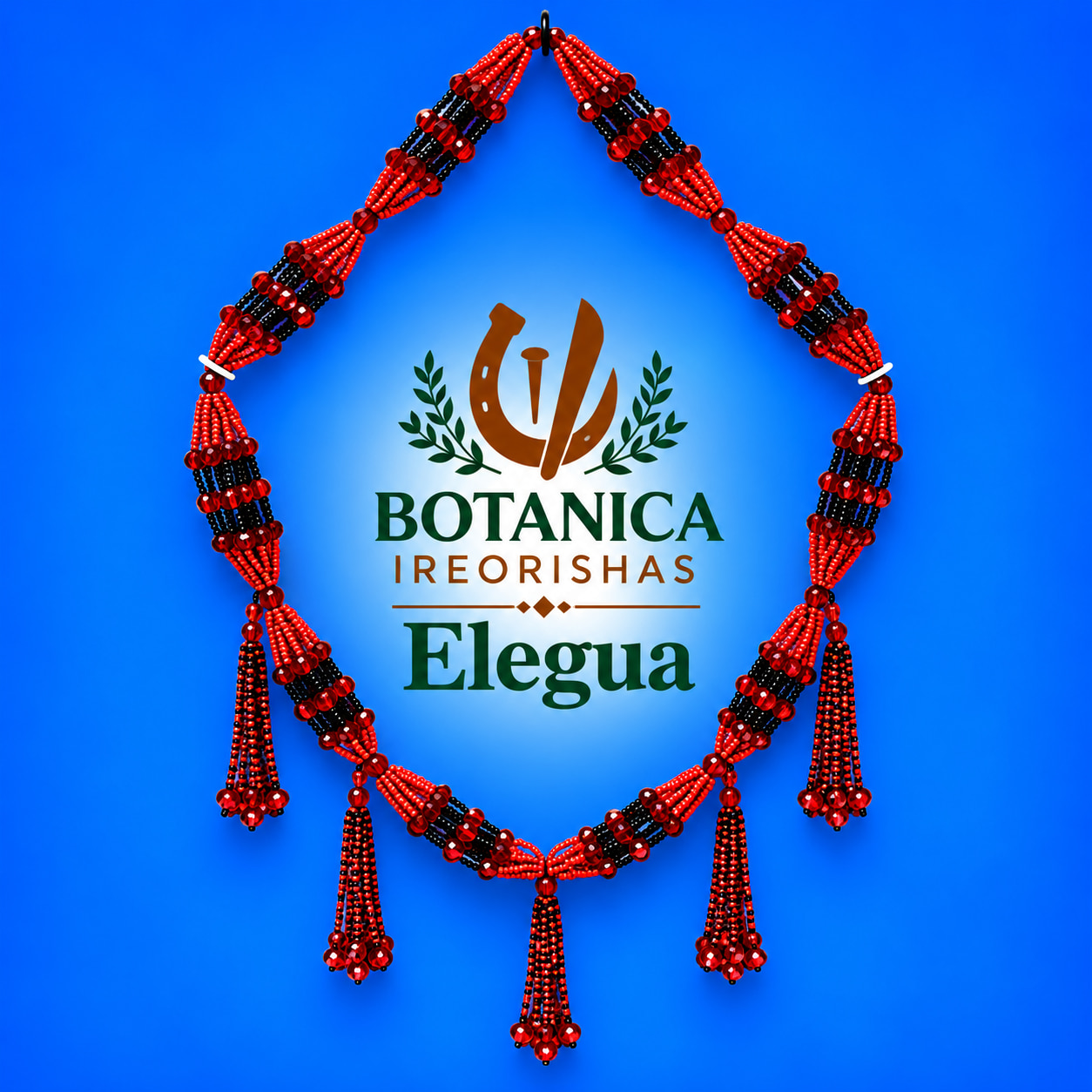 Mazo de Elegua