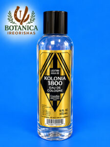 Colonia 1800 16 oz