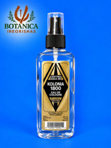 Colonia 1800 4 oz