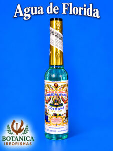 Colonia Agua de Florida 7 oz