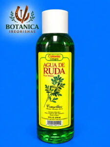 Colonia Agua de Ruda 33 oz