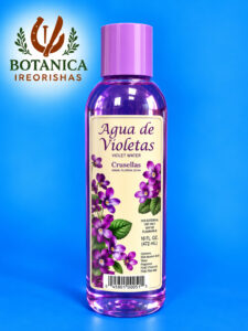 Colonia Agua de Violeta 16 oz