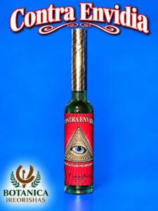 Colonia Contra Envidia 7 oz