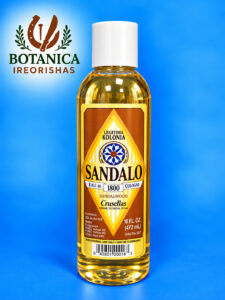 Colonia Sandalo 16 oz