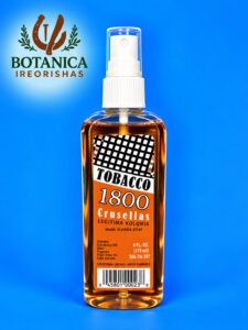 Colonia Tabacco 4 oz