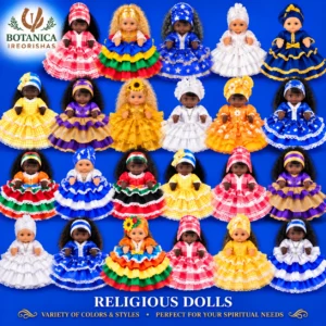 Doll/Muñeca