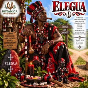 Elegua