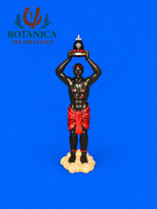 Elegua 5"