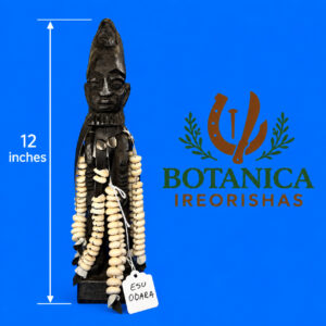 Esu Odara