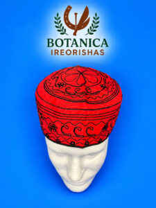 Gorro Turco de Elegua