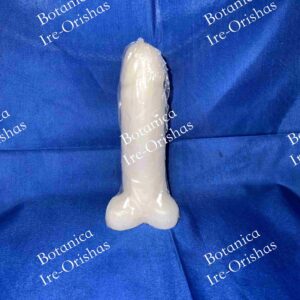 Vela de Pene Blanco