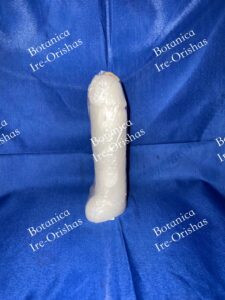 Vela de Pene Blanco