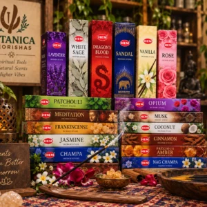 Incense Sticks