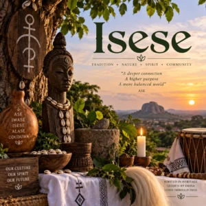 Isese