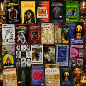 Libros