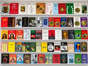 Libros Books