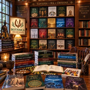 Books & Knowledge