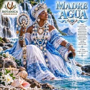 Madre Agua