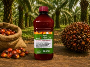 Manteca de Corojo 500 ml