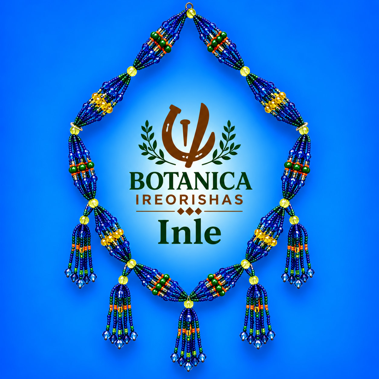 Mazo de Inle