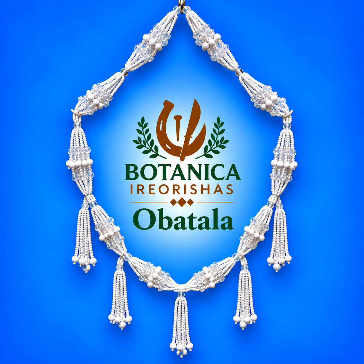 Mazo de Obatala