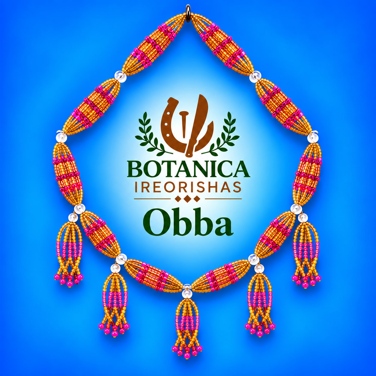 Mazo de Obba