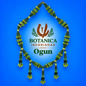 Mazo de Ogun