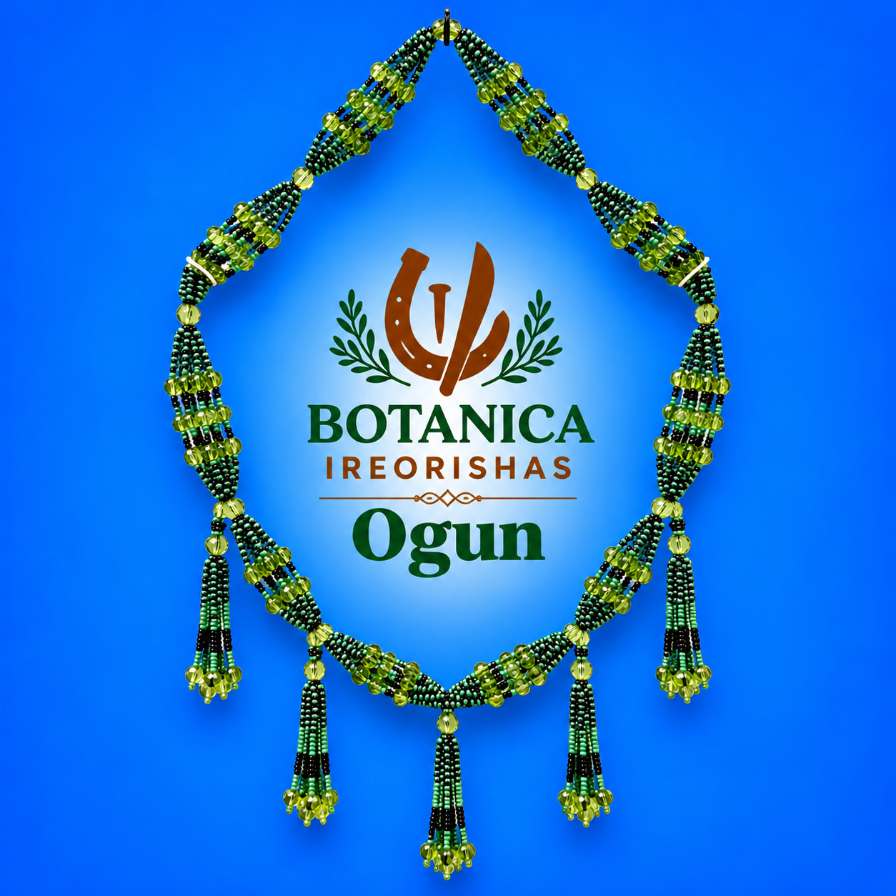 Mazo de Ogun